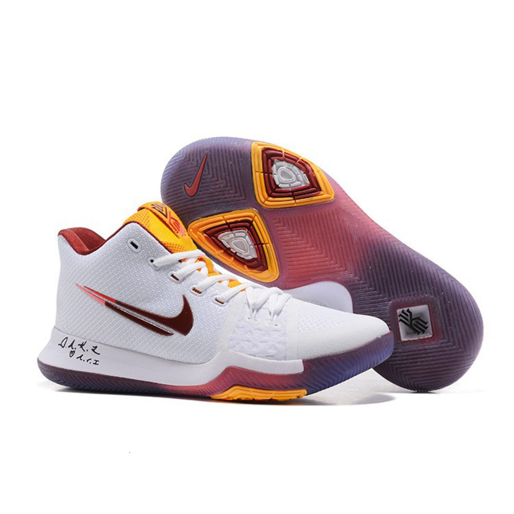 Kyrie dream best sale