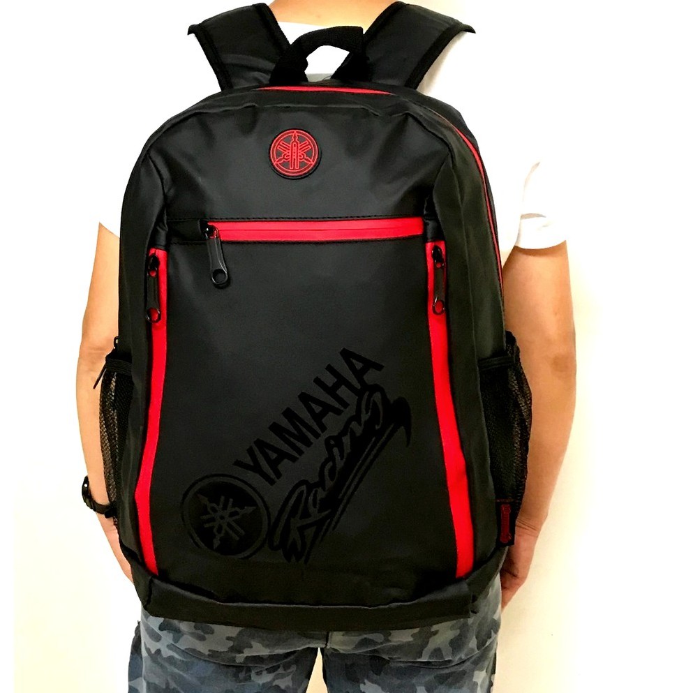 Yamaha motor rugzak hotsell