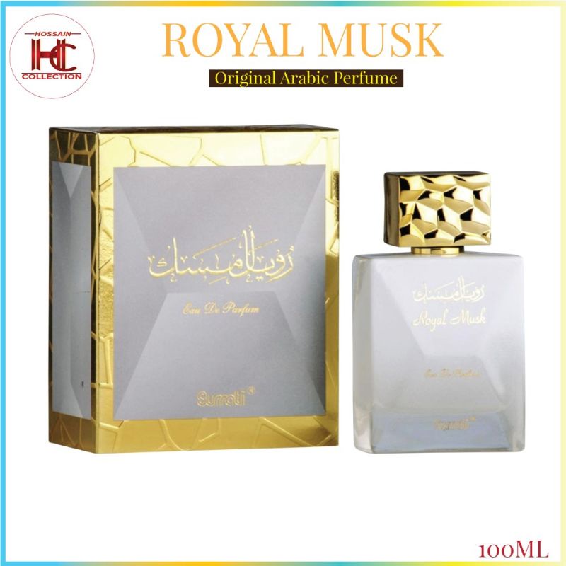 Surrati discount royal musk