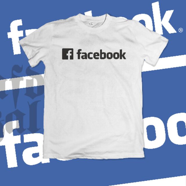 Facebook t shirt india sales