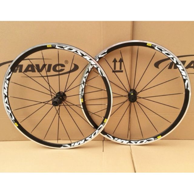 Cosmic clearance elite clincher