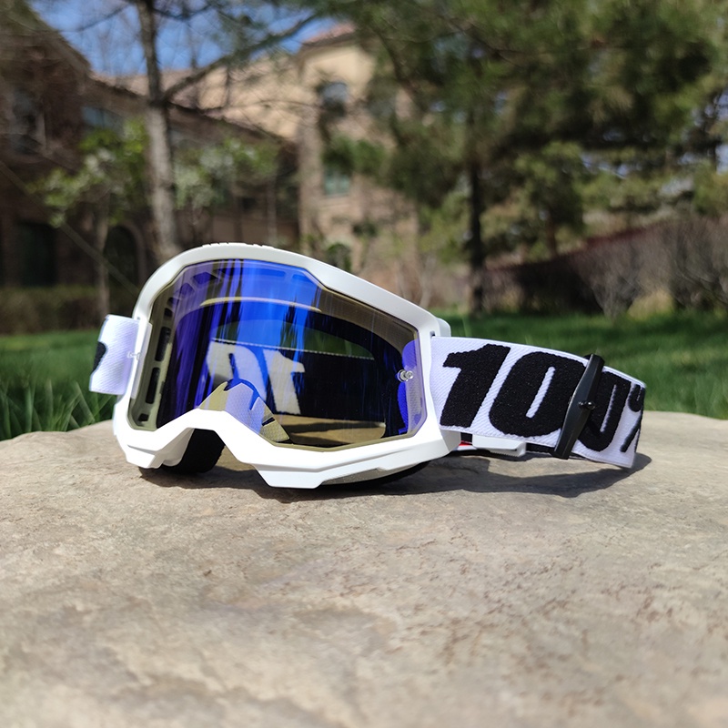 Ride 100 sale goggles