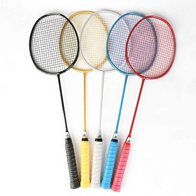 Adidas badminton outlet racket