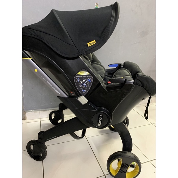 Stroller preloved sales