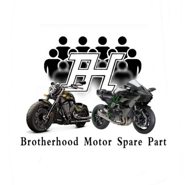 Brotherhood Motor Spare Part , Online Shop | Shopee Malaysia