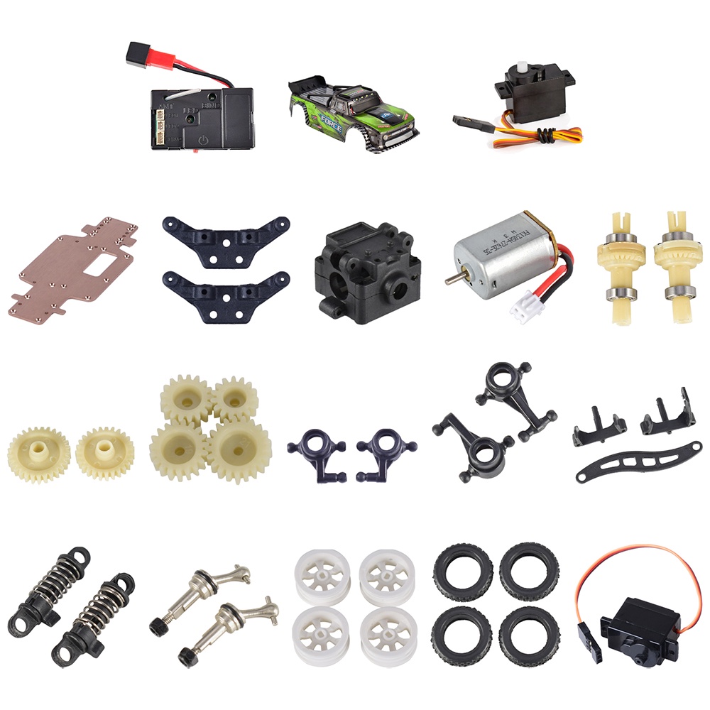 RC Hobby Store, Online Shop | Shopee Malaysia