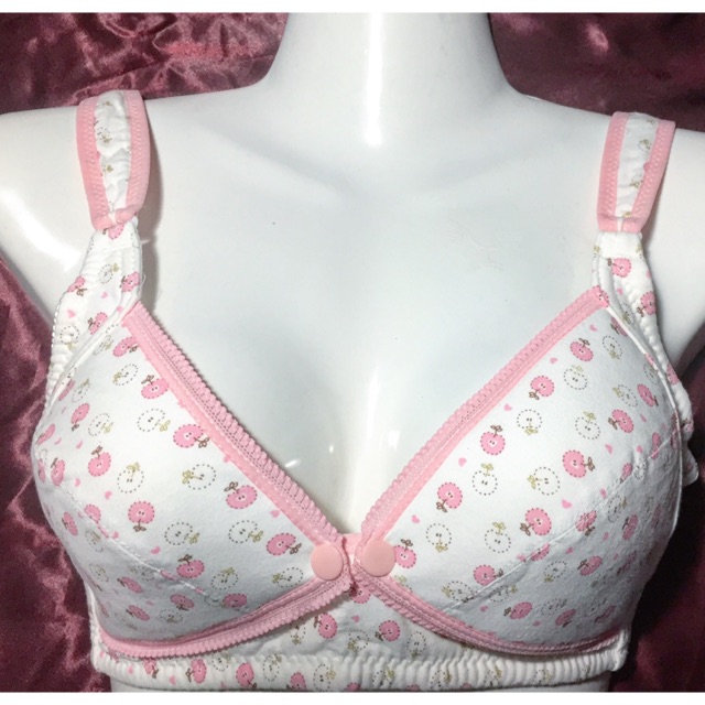 Nursing bra size 34/75, Women's Fashion, New Undergarments