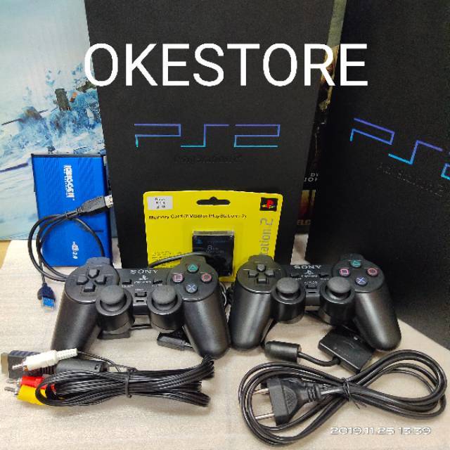 Playstation clearance 2 shopee