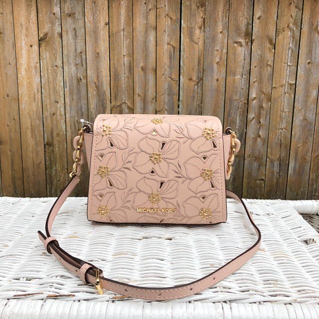 Mk sofia sale small crossbody