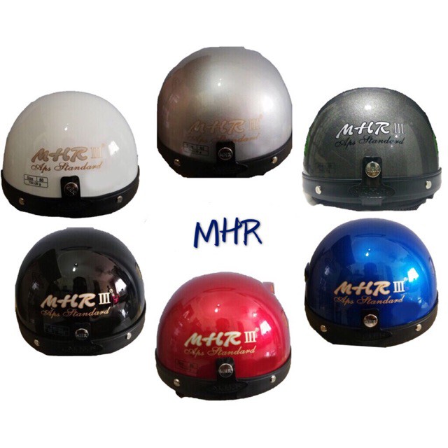 Mhr sales helmet price