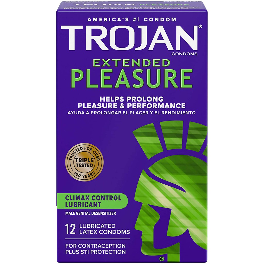 Trojan shop condoms malaysia