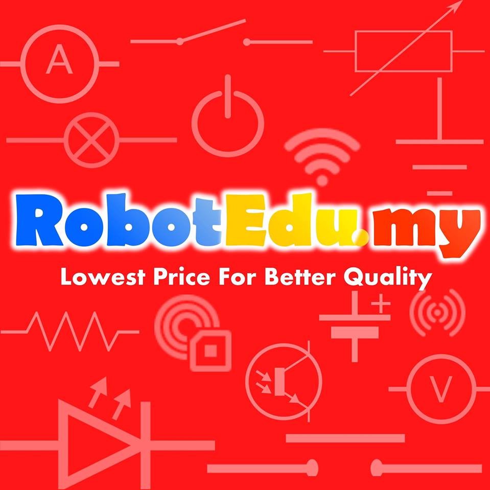 Robotedu cheap