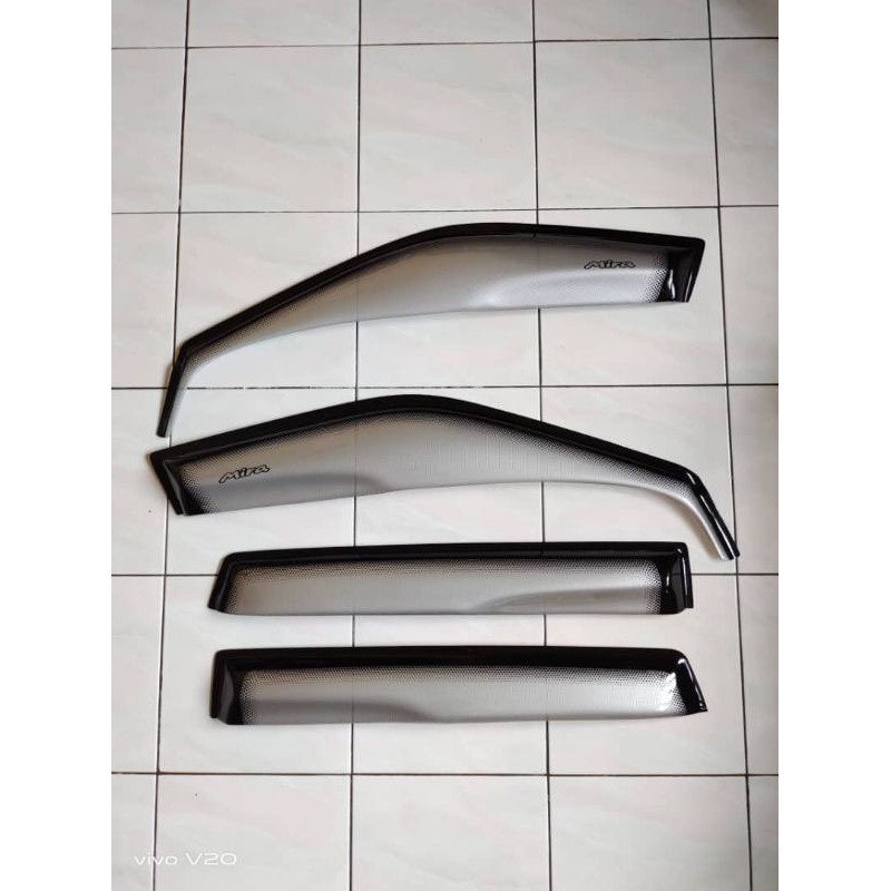 Visor kancil deals