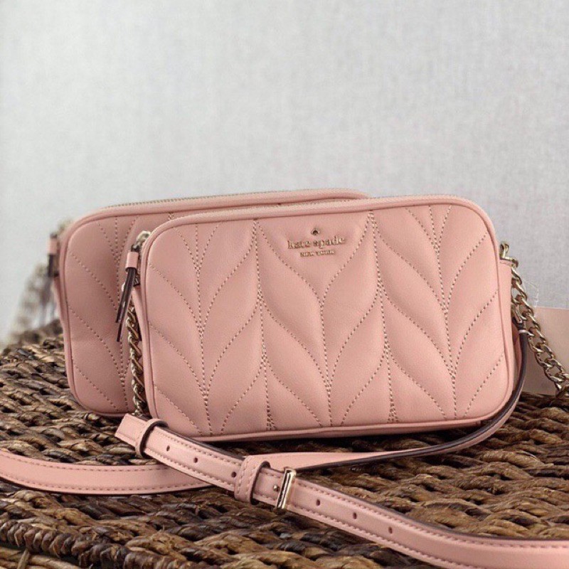 Kate spade briar discount lane quilted kendall