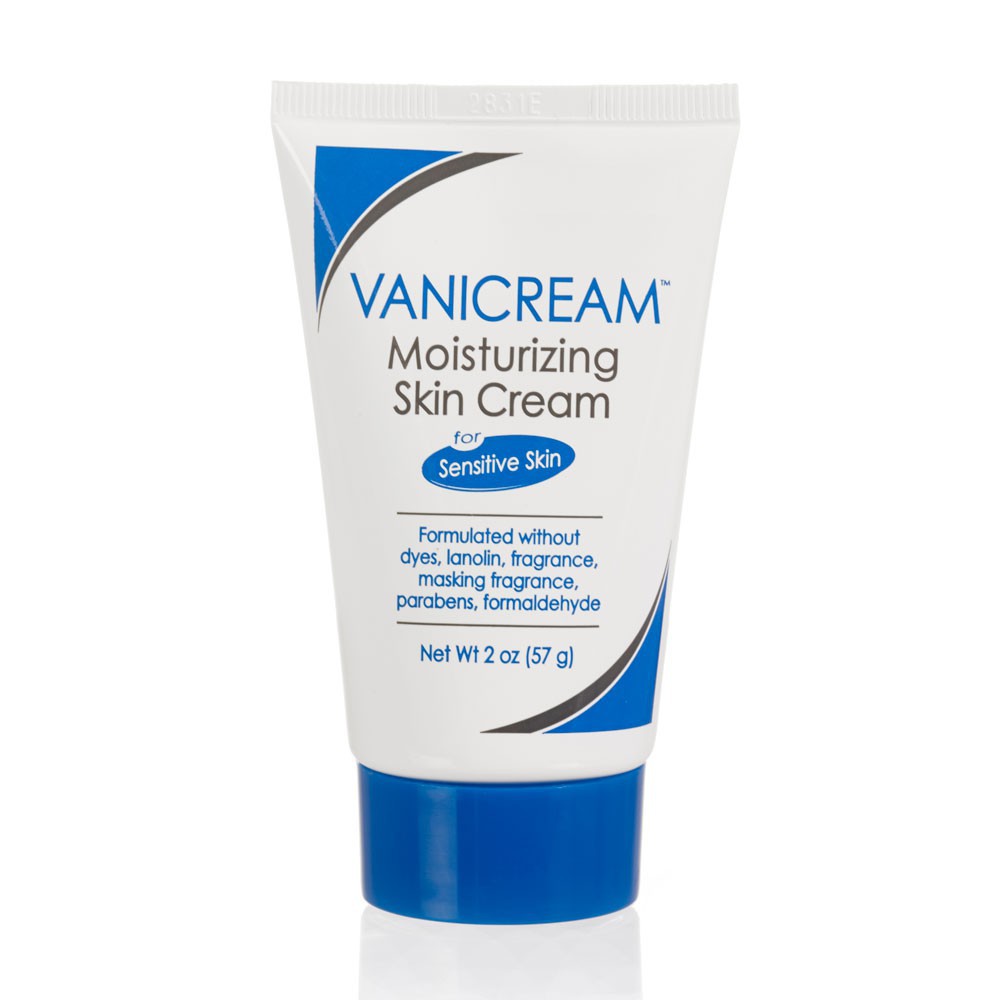 Vanicream moisturizing on sale skin cream