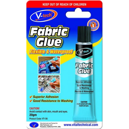 Fabric glue deals for clothes