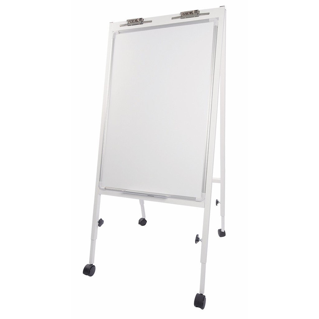 Mini Whiteboard With Marker - Whiteboard, Flip Chart