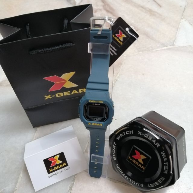 Jam x gear original new arrivals