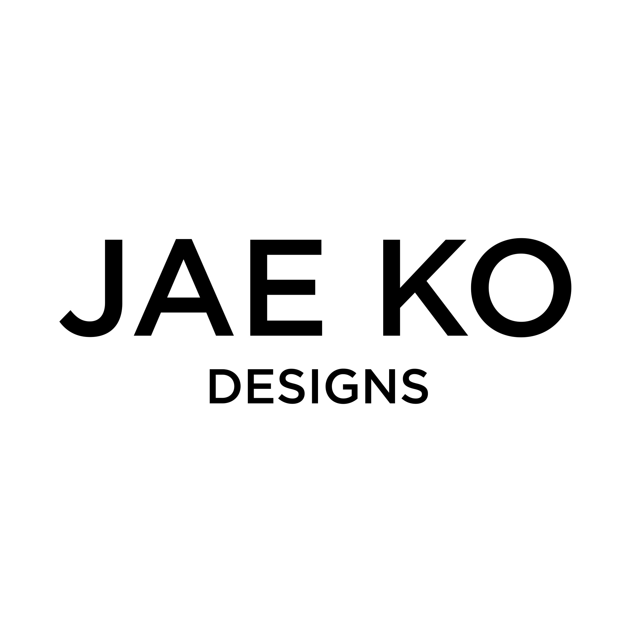 Jae Ko Designs Online, November 2024 | Shopee Malaysia