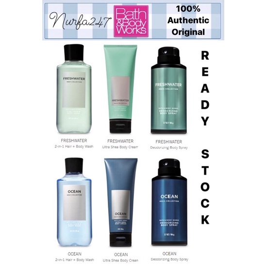 Bath and body works men's online scent