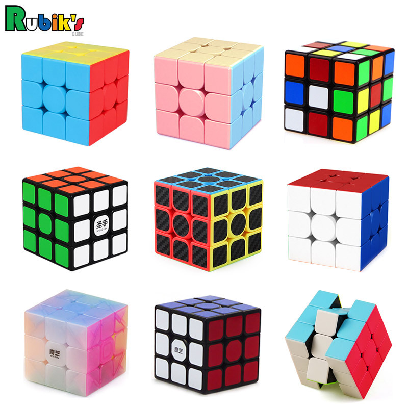 Rubik's on sale cube shopee