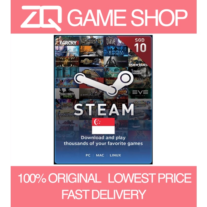 Zq GameShop's Reviews on Carousell Malaysia