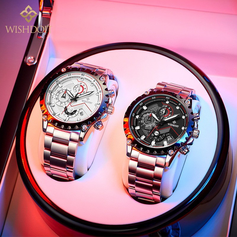 Wishdoit watch sales