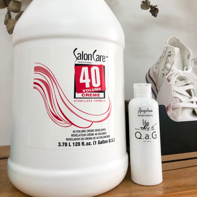 Salon care cheap 40 for shoes