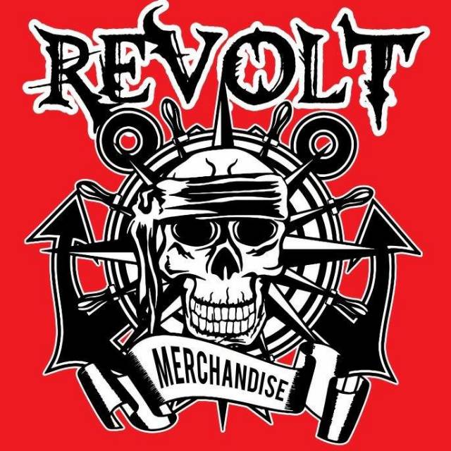 revolt_merchandise.my, Online Shop | Shopee Malaysia