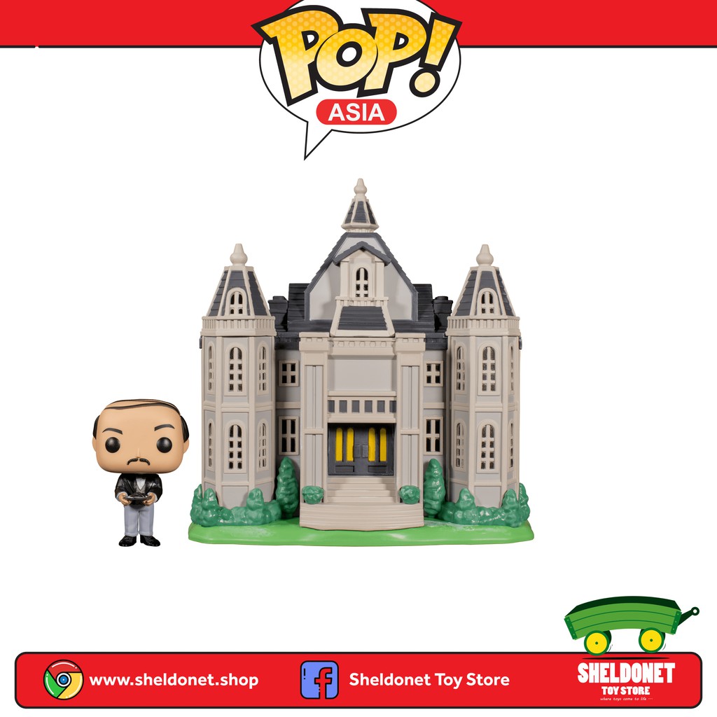 Sheldonet Toy Store Malaysia - Funko Pop - There is definitely more  friendship to be found and made,when you are watching Disney's upcoming  show,Luca! This heartwarming tale of friendship,shows how Luca and