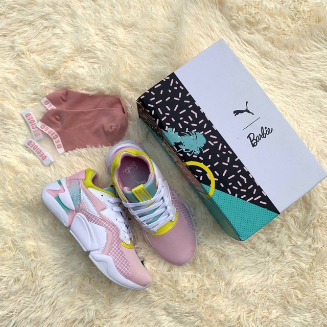 Puma rsx 2025 barbie price malaysia