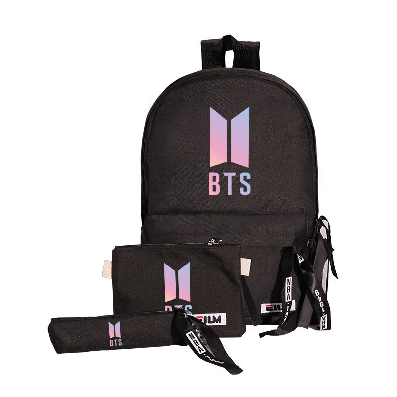 Beg on sale sekolah bts