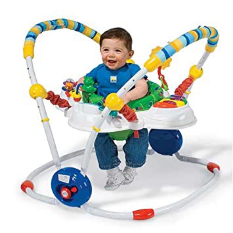 Baby einstein musical sales motion activity jumper