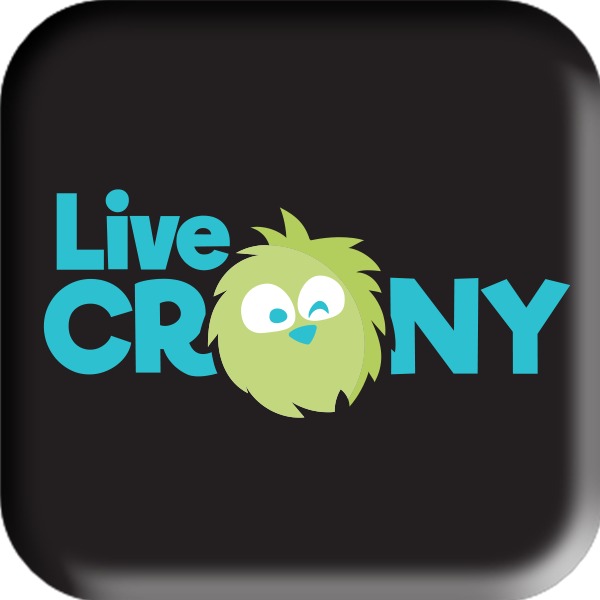 Live Crony, Online Shop | Shopee Malaysia