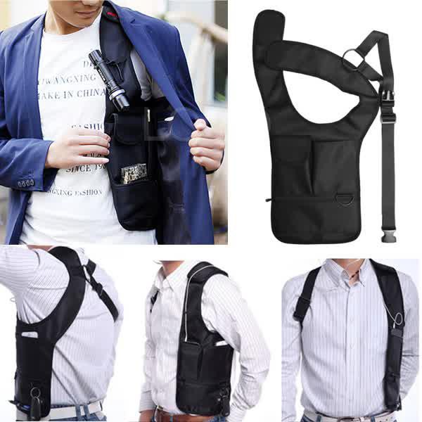 Police sling bag new arrivals