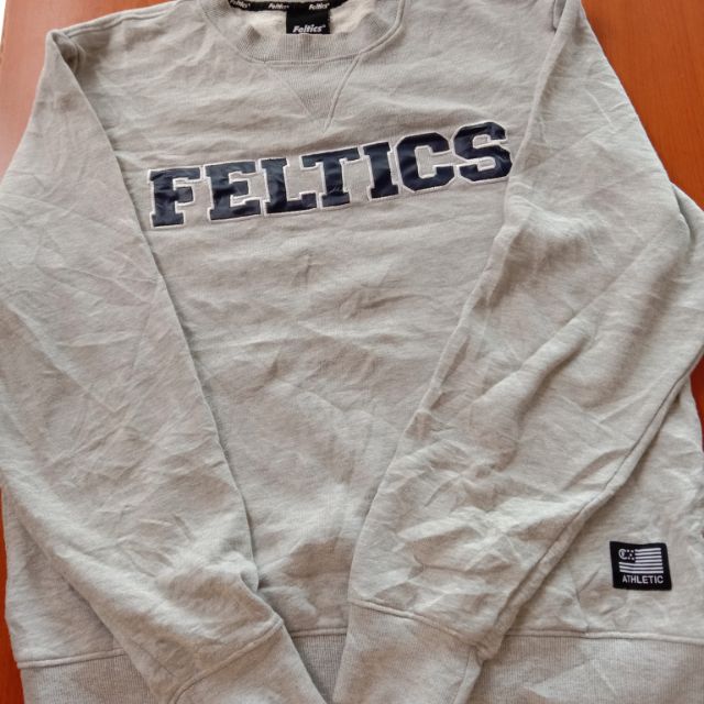 Feltics discount sweatshirt price