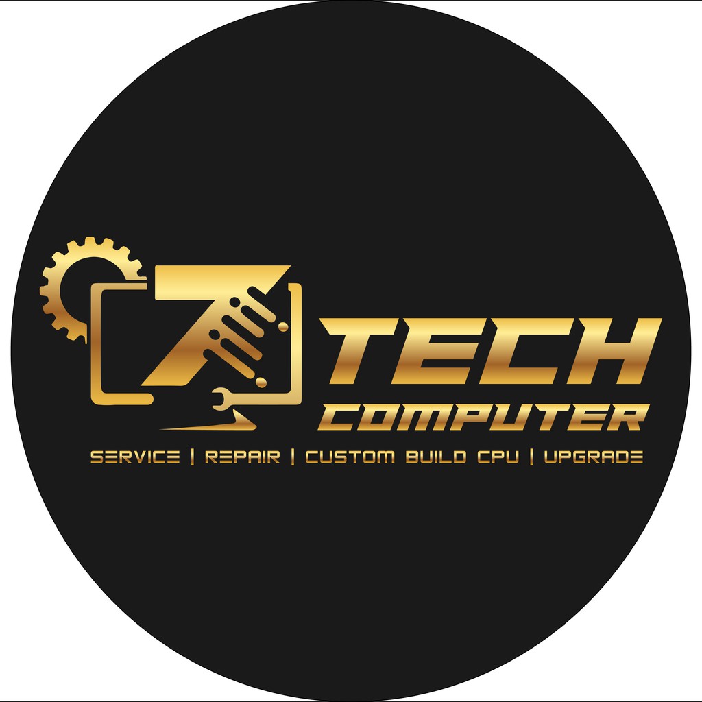 7 Tech Computer, Online Shop | Shopee Malaysia