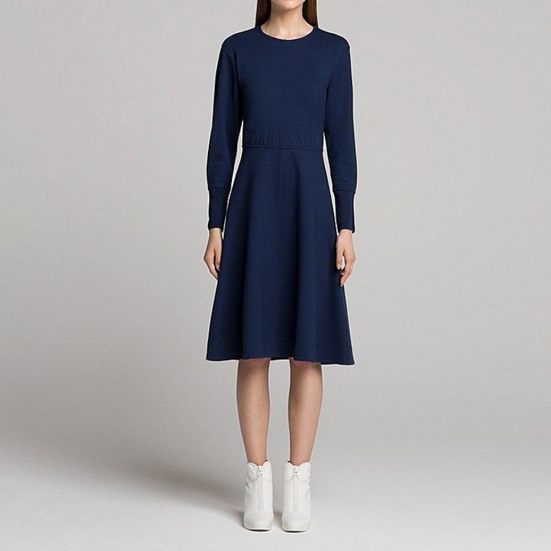 Uniqlo formal dress sale