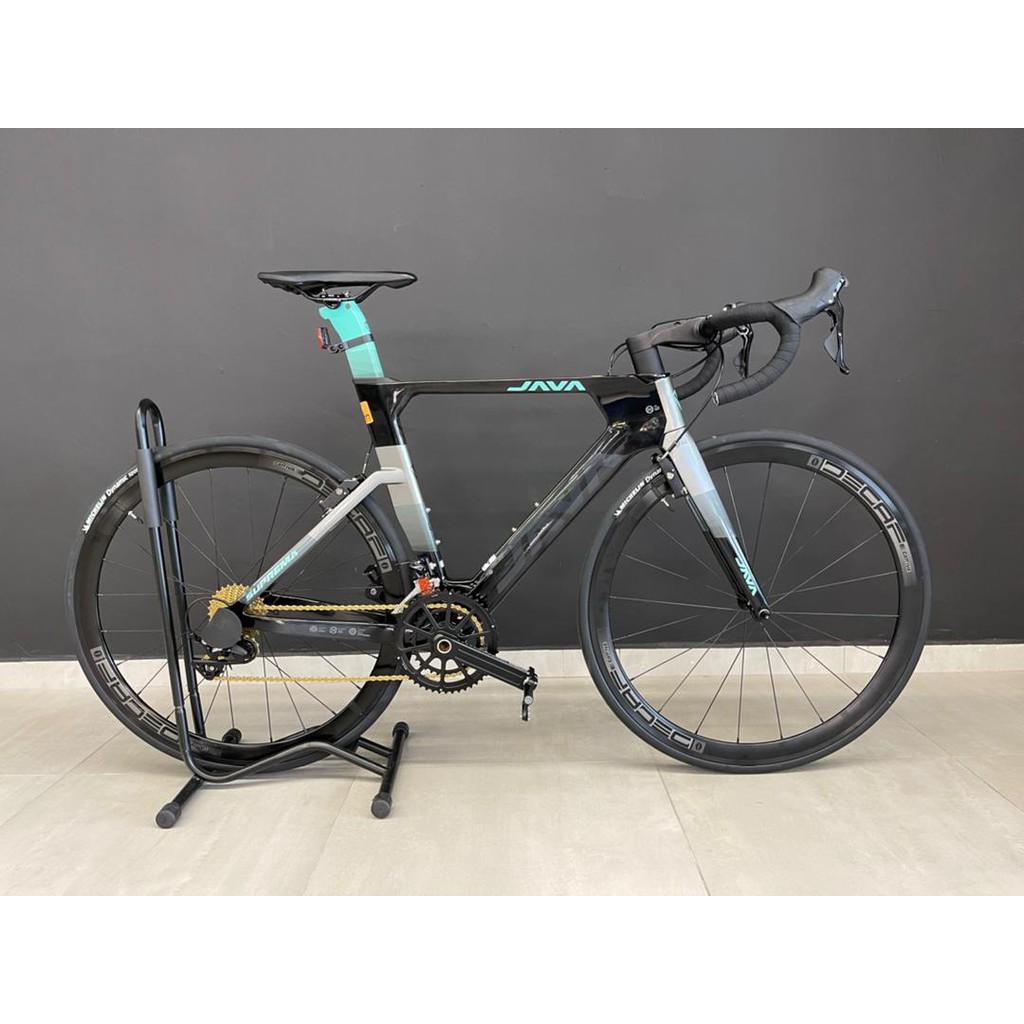 Road bike 2024 java suprema