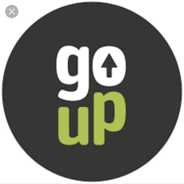 Kuggo логотип. Dream logo idea. Up!. Kc hi go up s. Приложение go-go box.