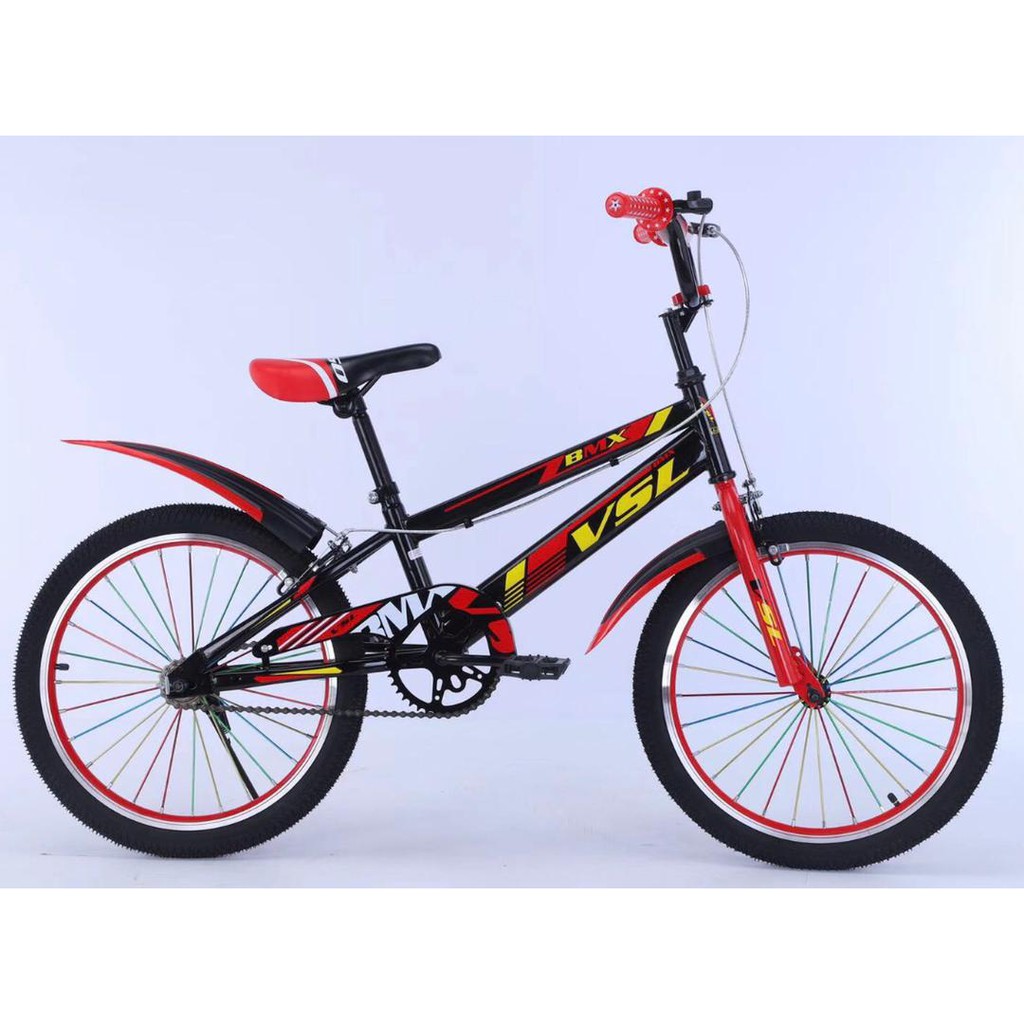 Bmx size for 13 year online old