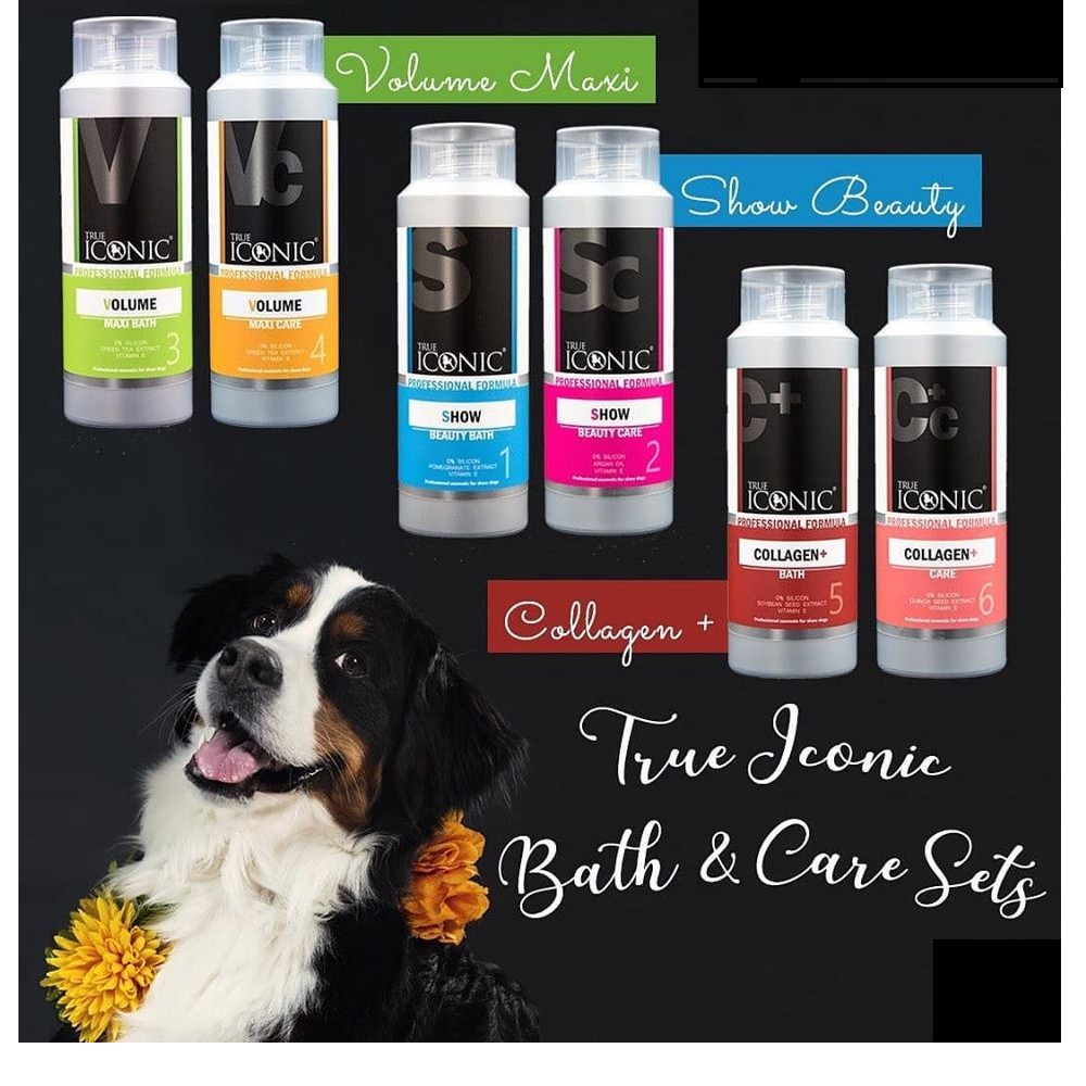 True earth cheap dog shampoo