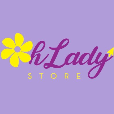 OhLady Store, Online Shop | Shopee Malaysia