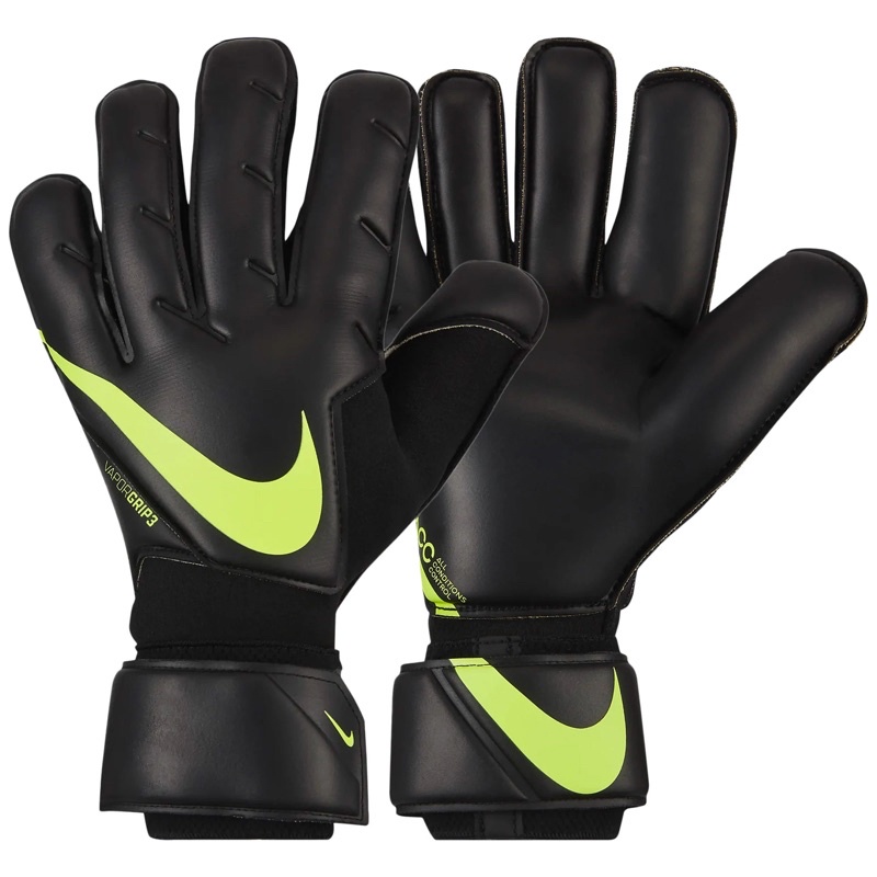 Glove best sale keeper nike