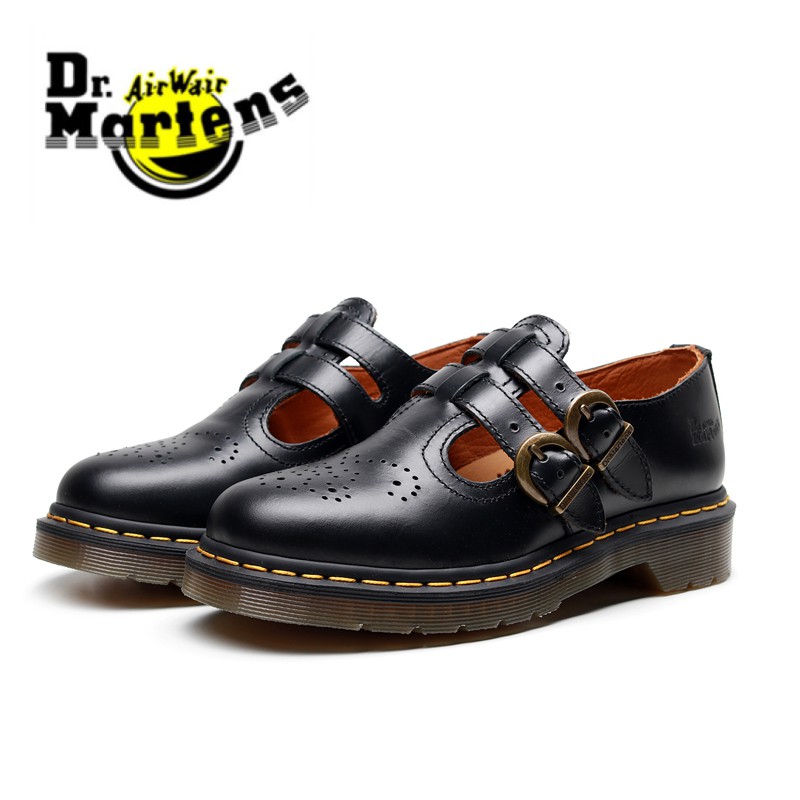 Dr Martens Air Wair 8065 Martin Boots Crusty Couple Models Women