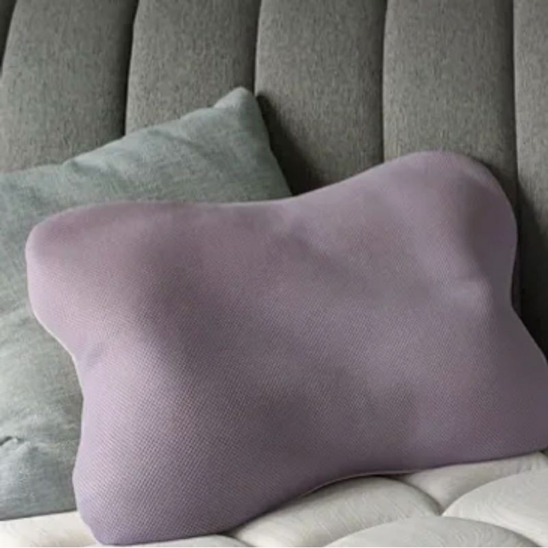 My store pillow platinum