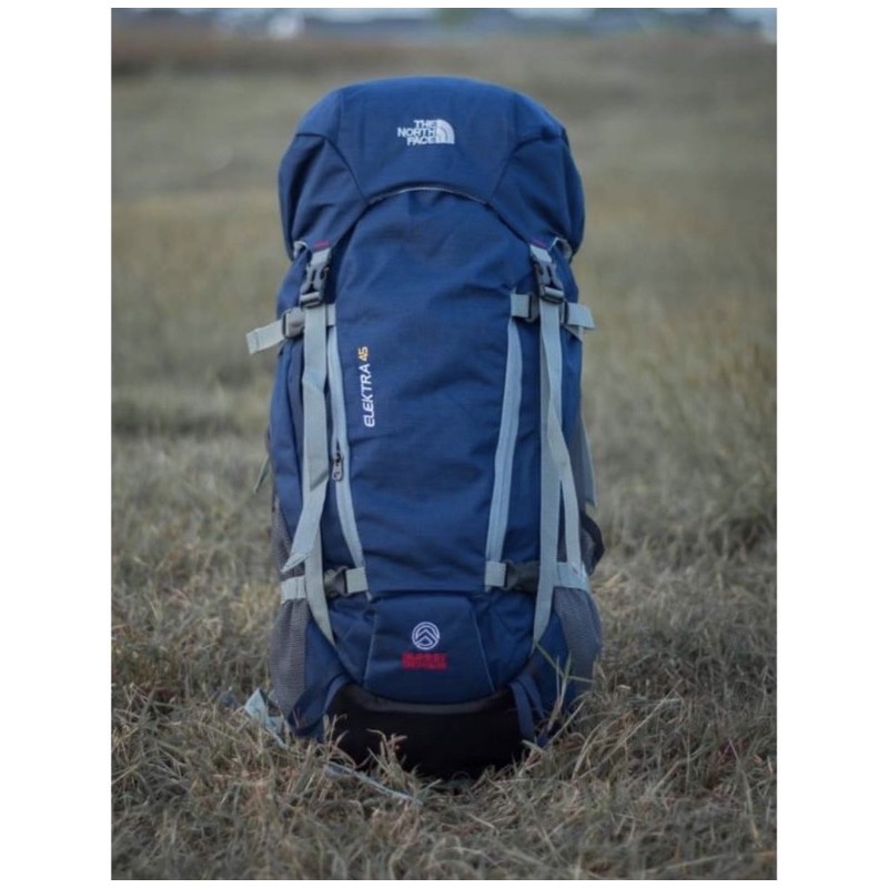 North face 45l backpack online