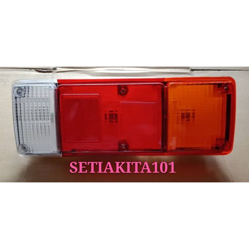 DAIHATSU DELTA V24/V57/V58/V99V116 TAIL LAMP/REAR BRAKE LIGHT/TAIL