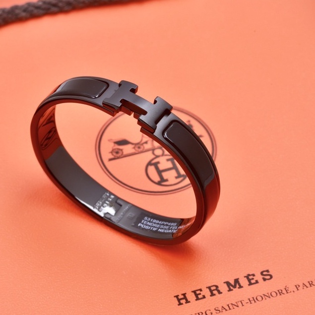 Hermes deals male bracelet