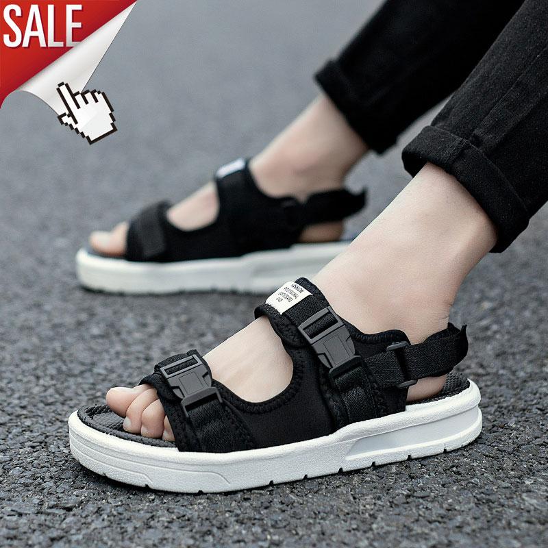 Mens sandal hot sale styles 2019